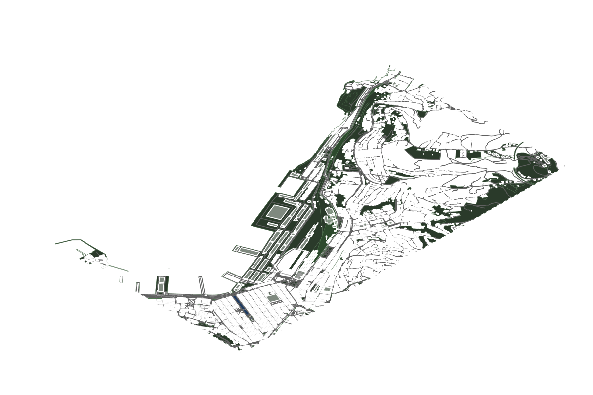 Site overview