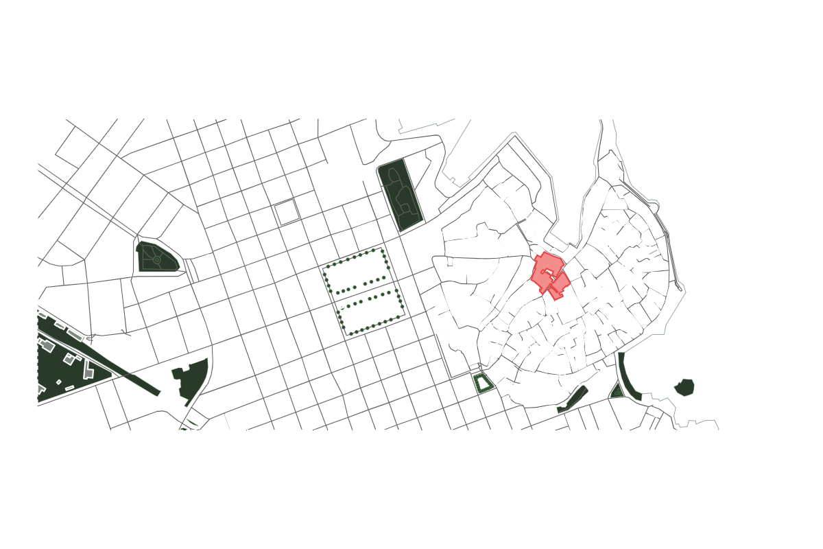 Site map