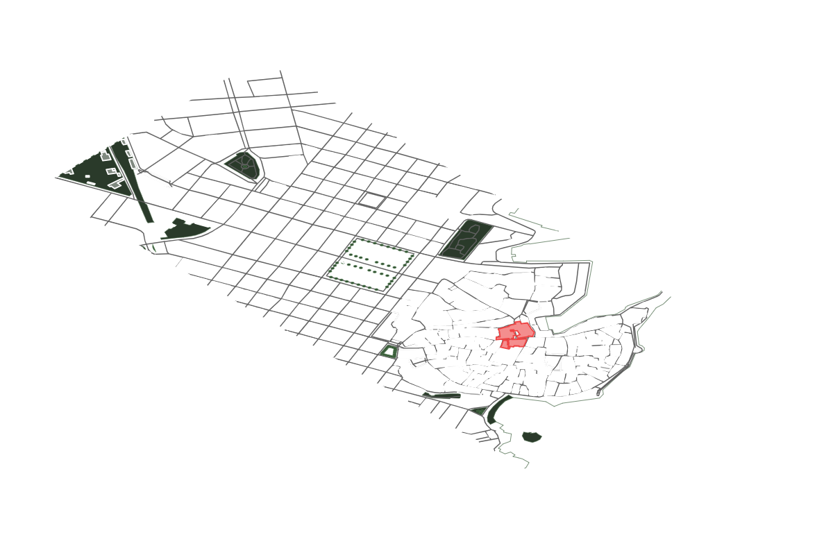 Site overview