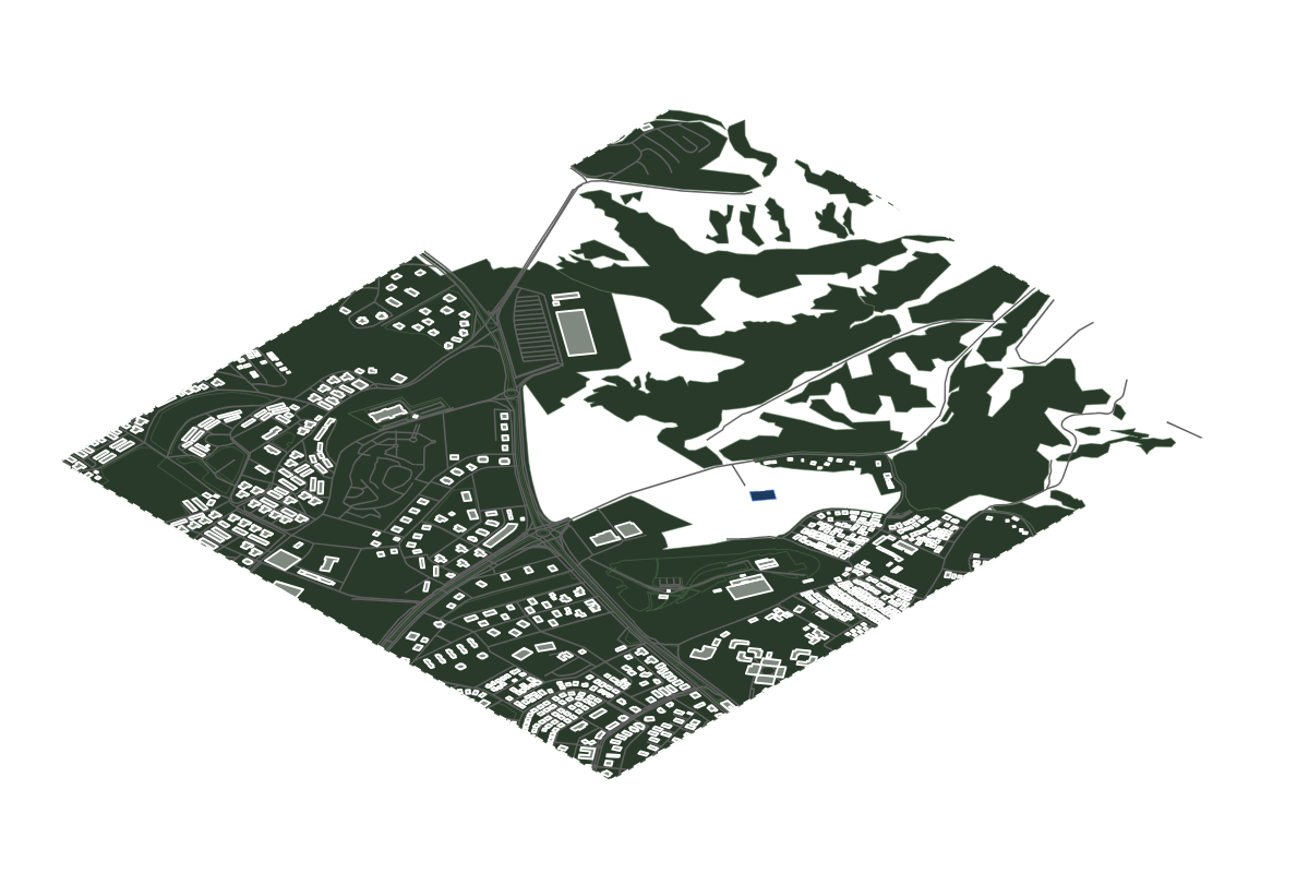 Site overview