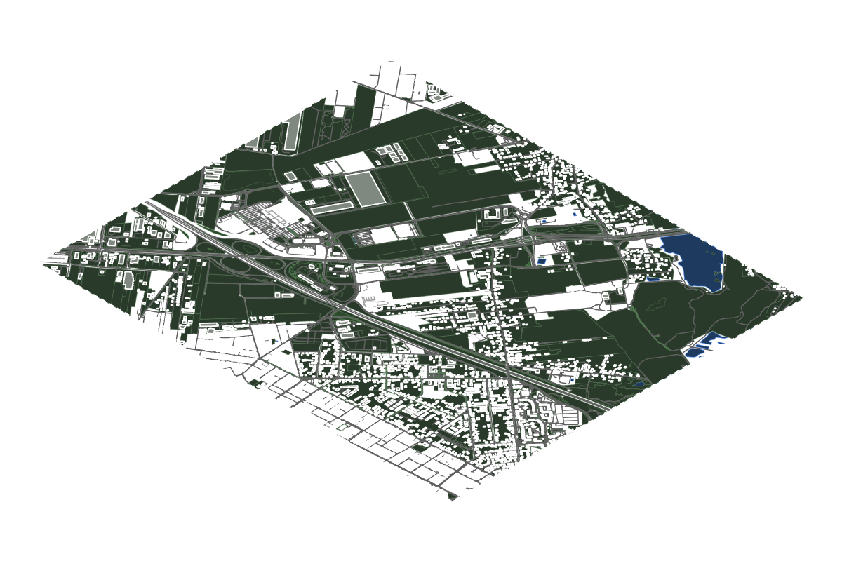 Site overview