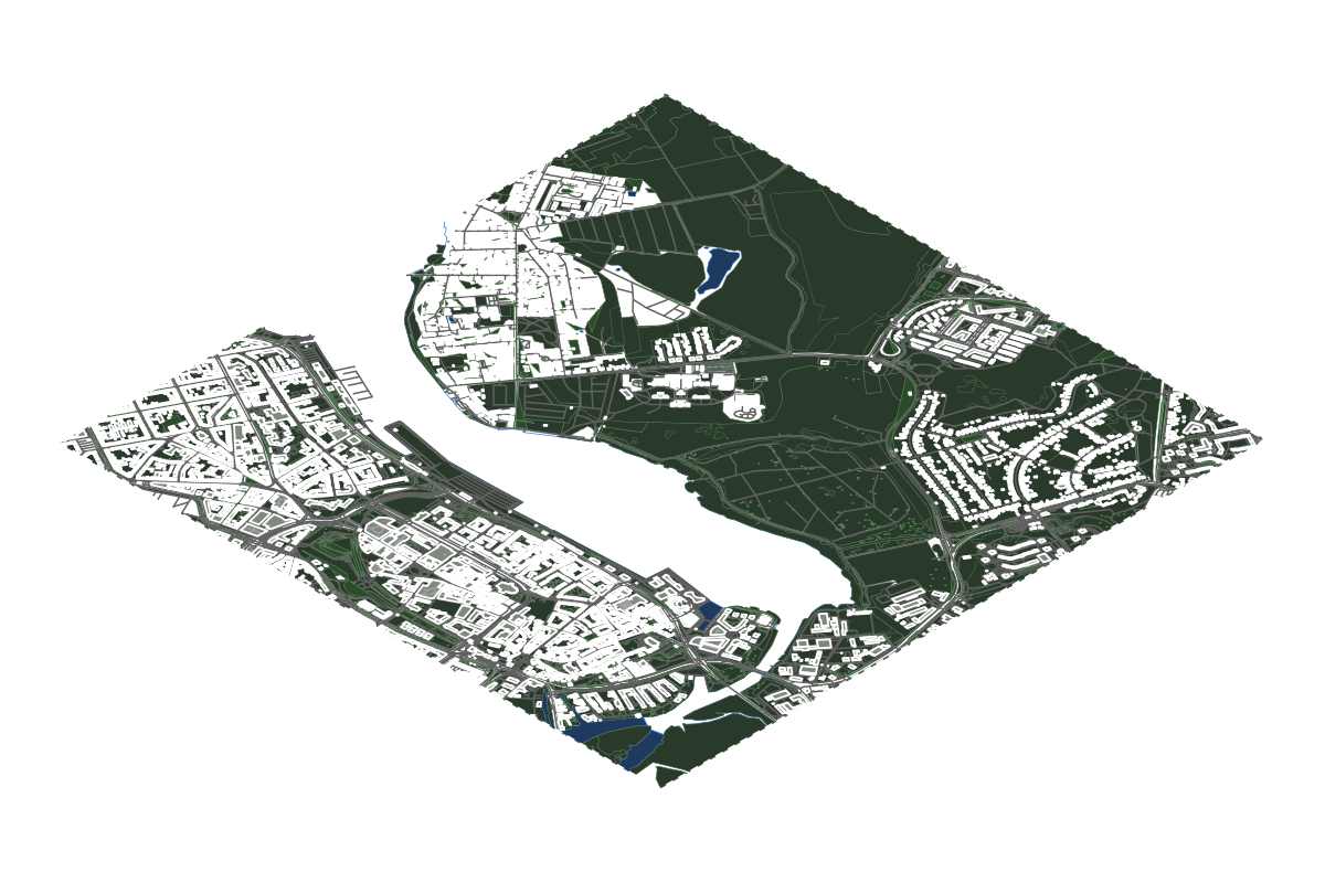 Site overview