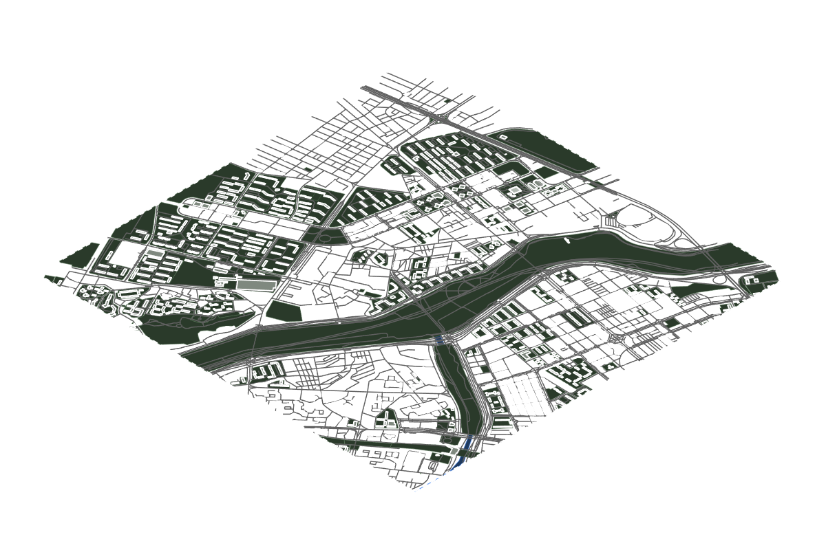 Site overview