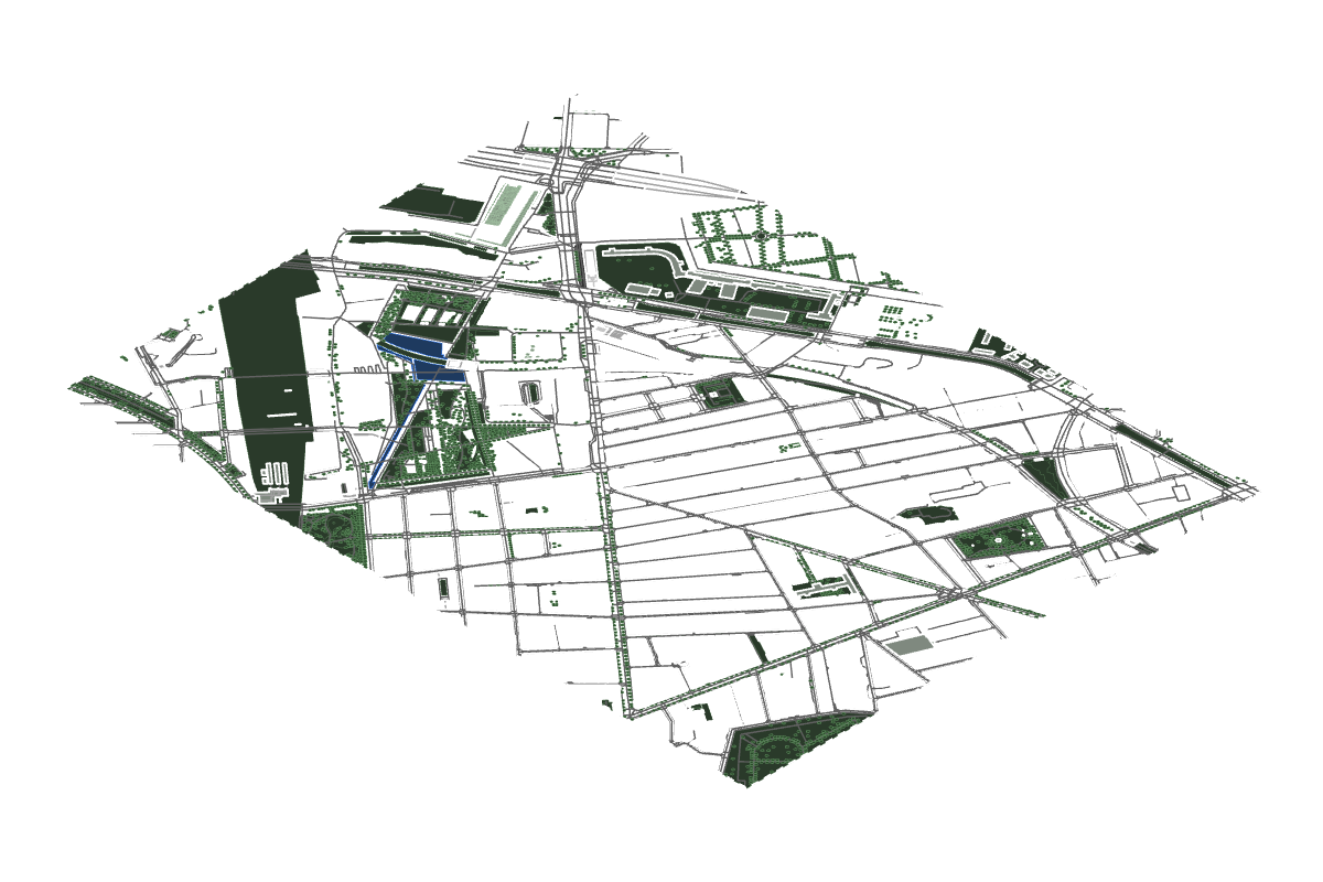 Site overview