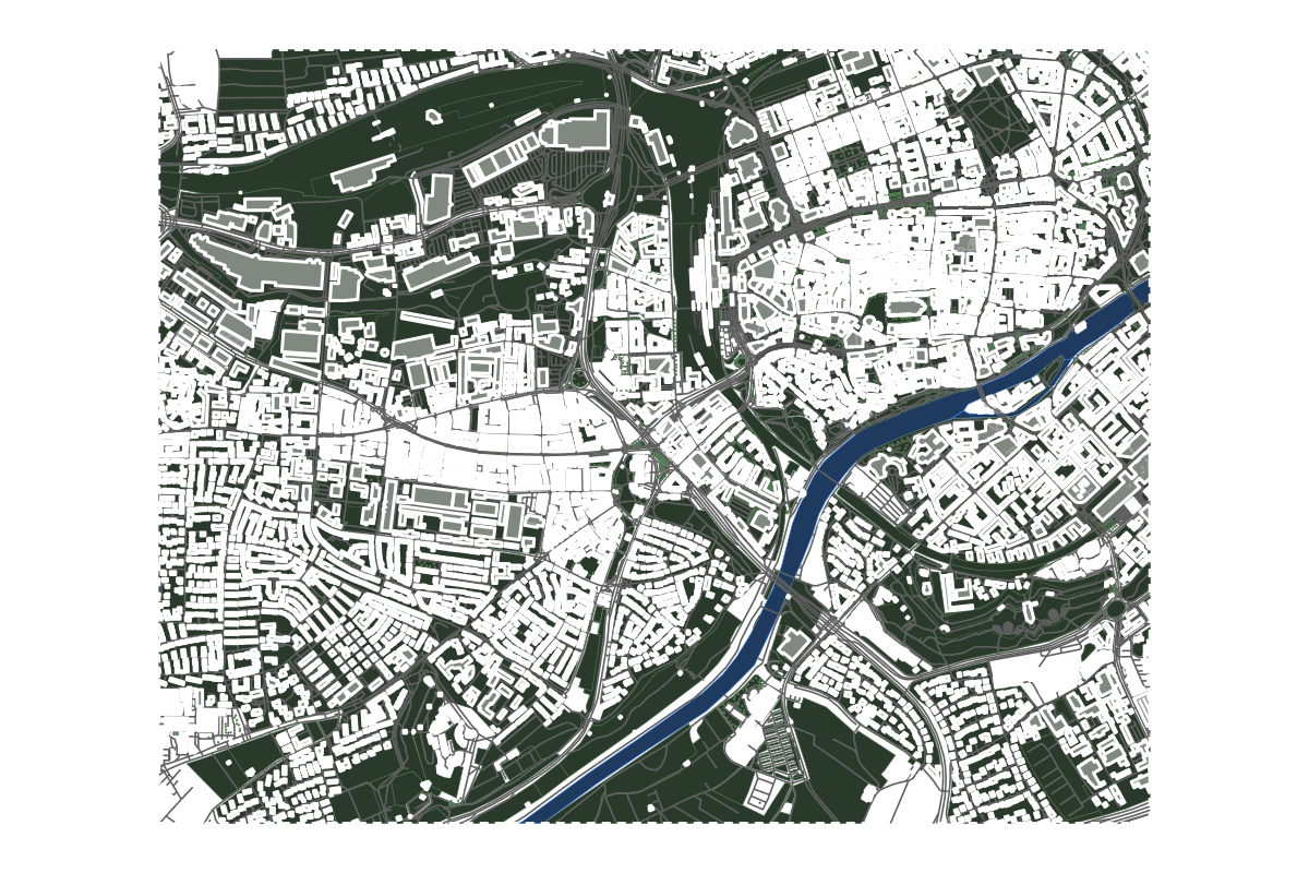 Site map