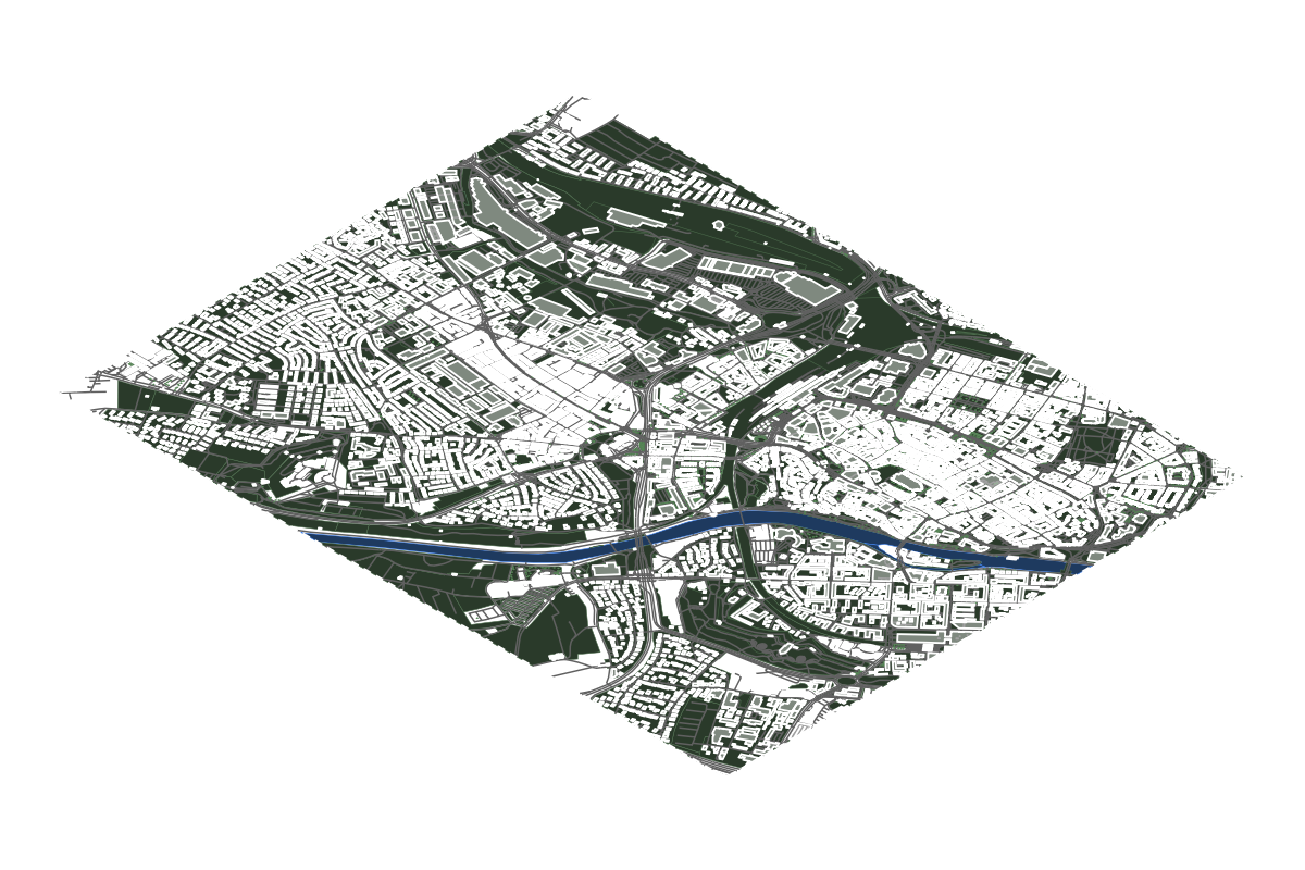 Site overview