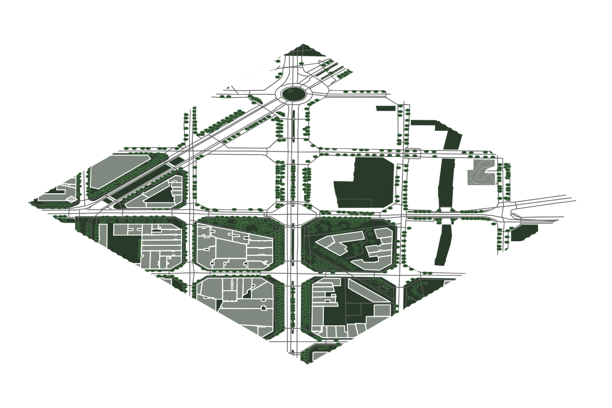 Site overview
