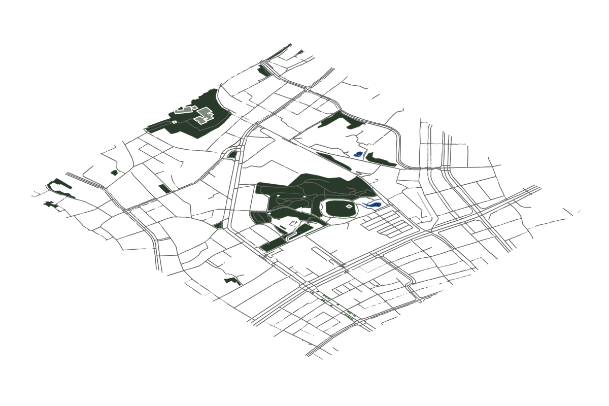 Site overview