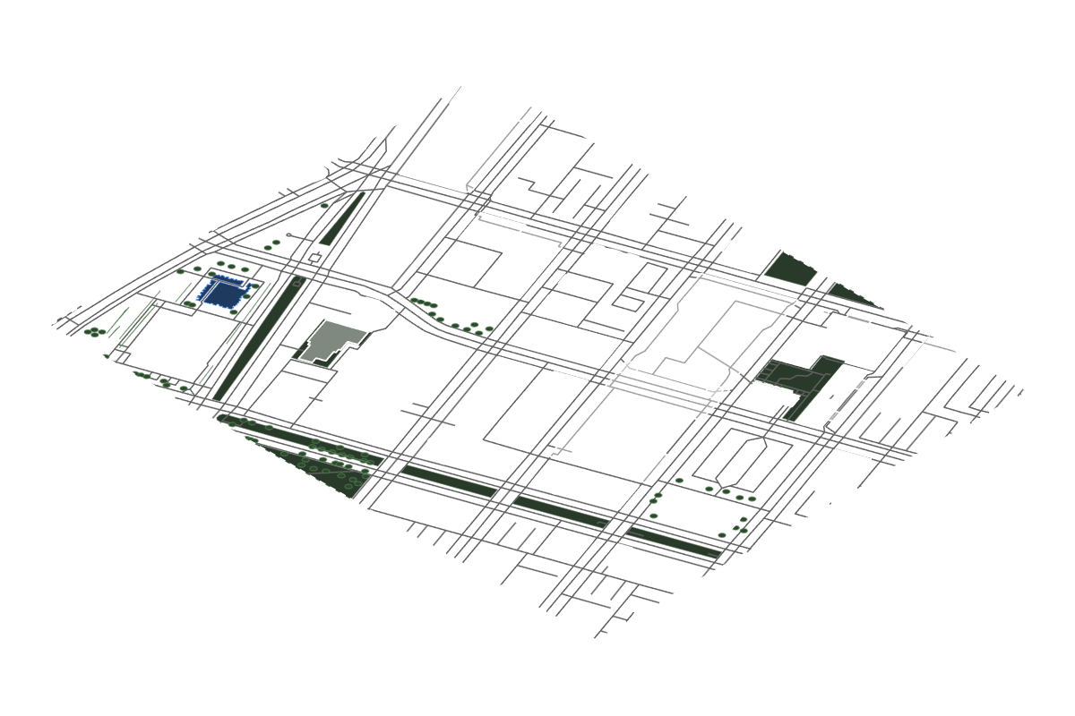 Site overview