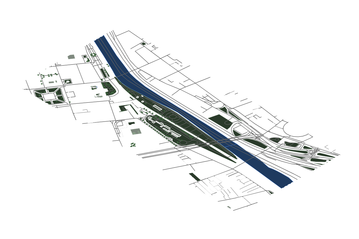 Site overview