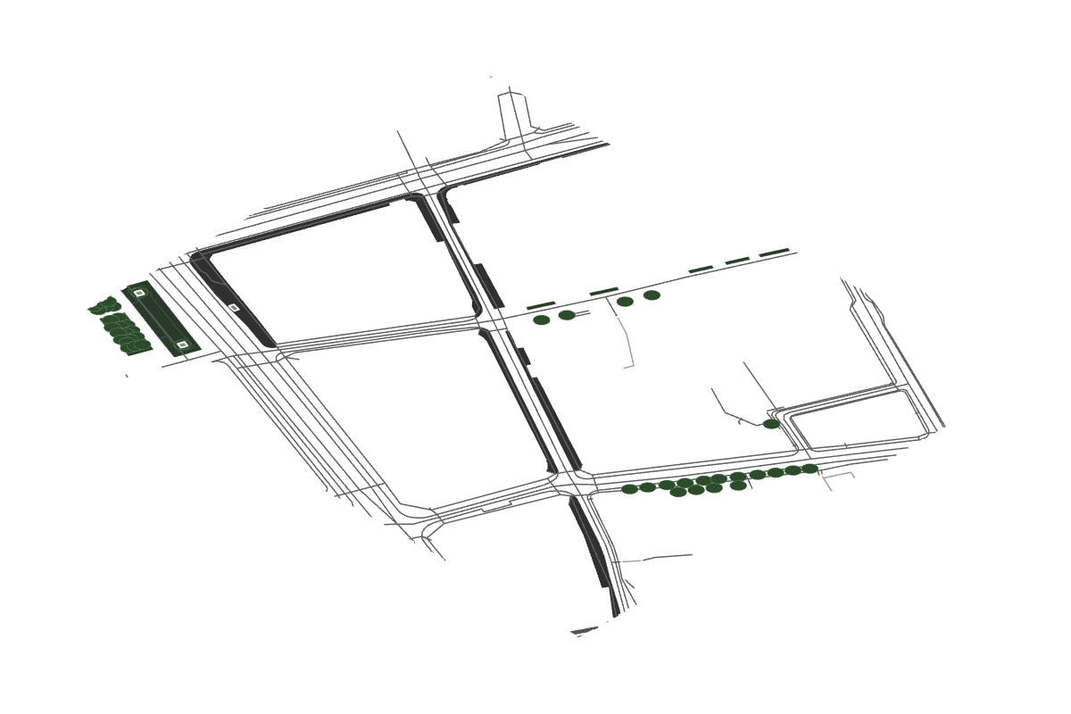 Site overview