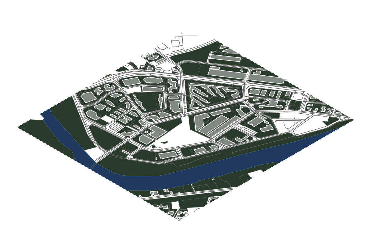 Site overview