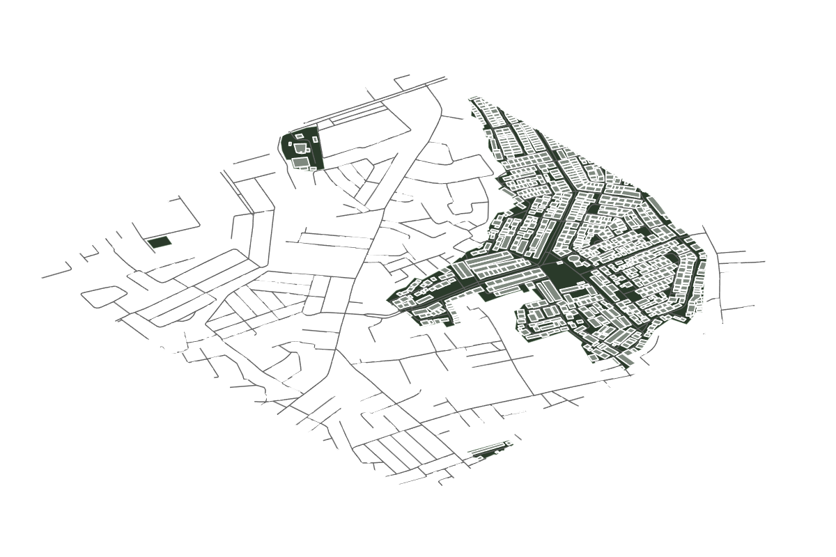 Site overview