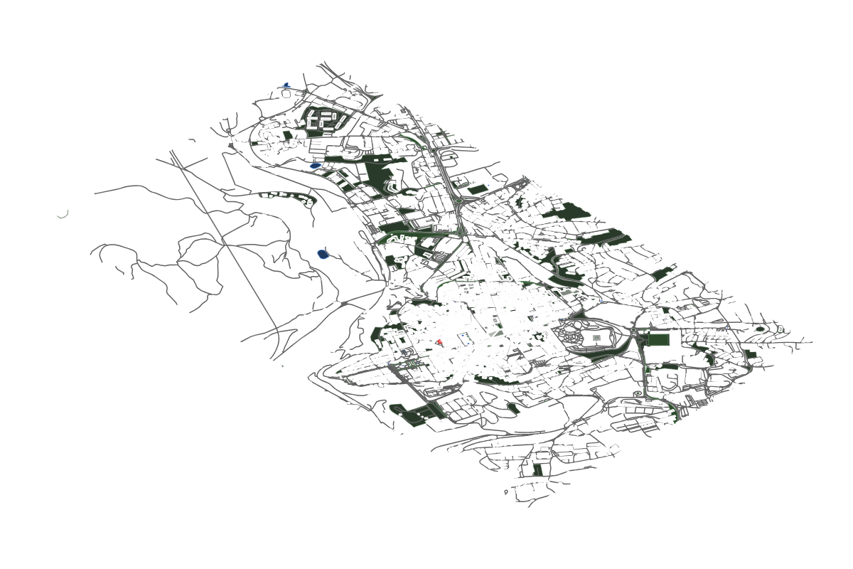 Site overview