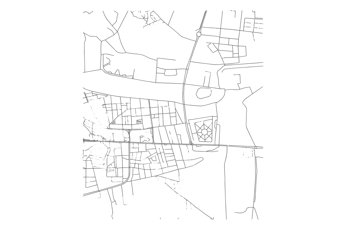 Site map