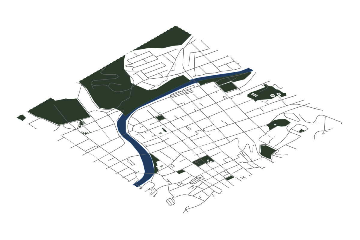 Site overview