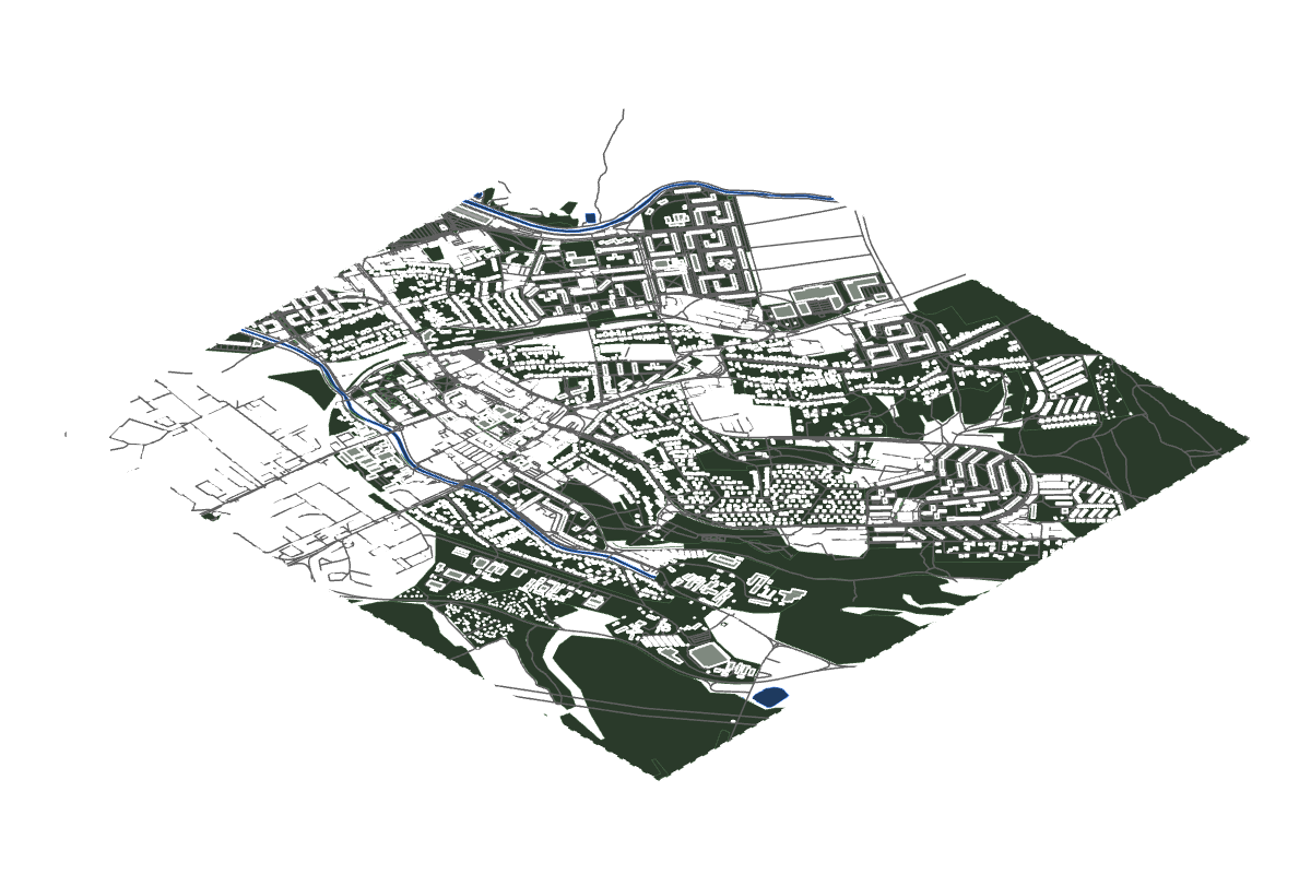 Site overview