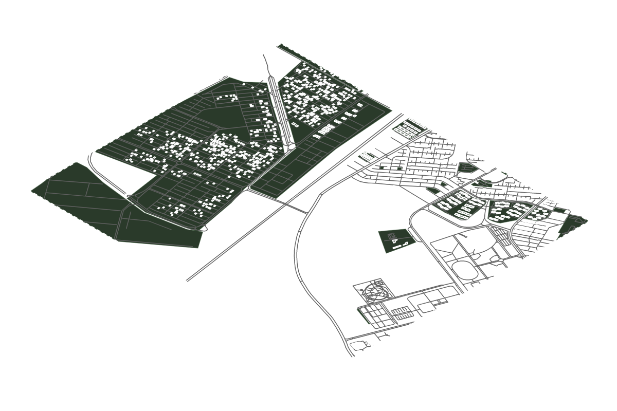 Site overview