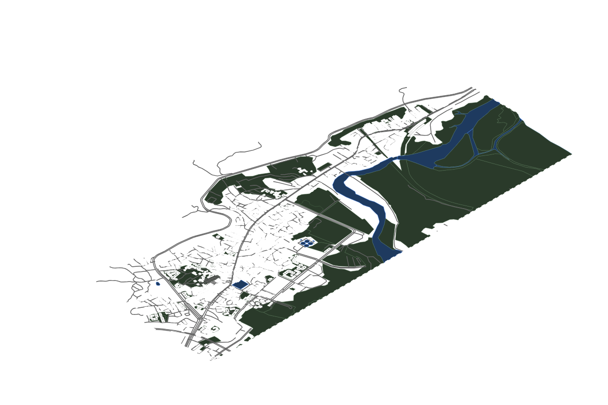 Site overview