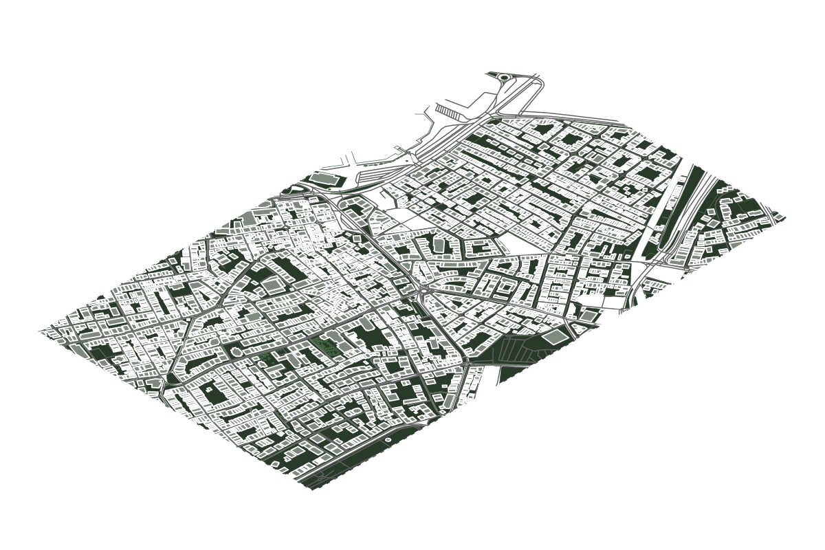 Site overview