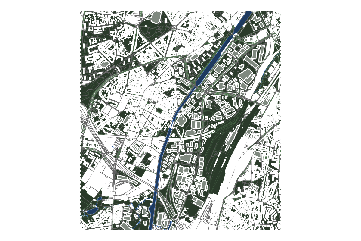 Site map