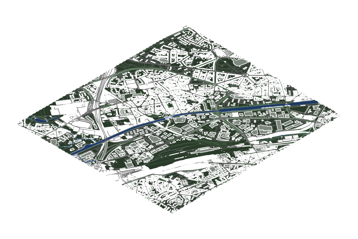 Site overview