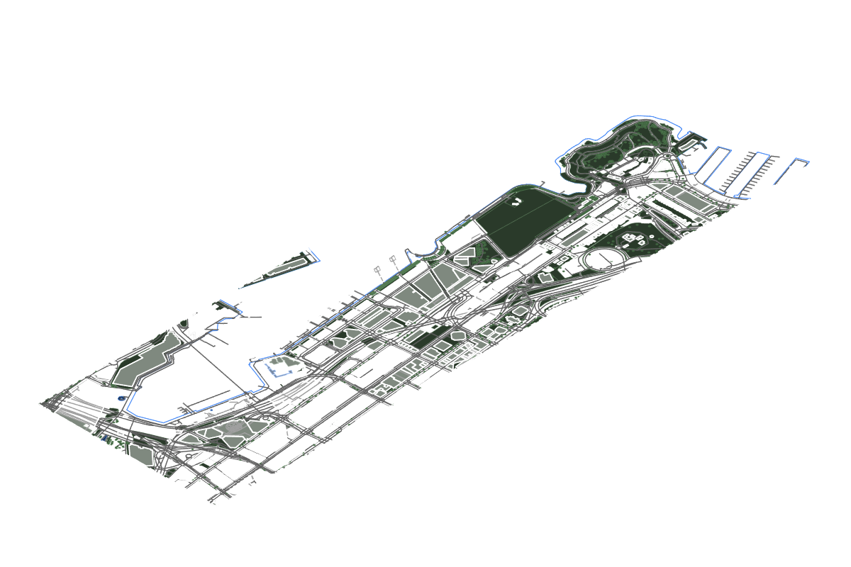 Site overview