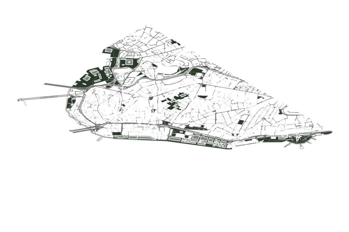 Site overview