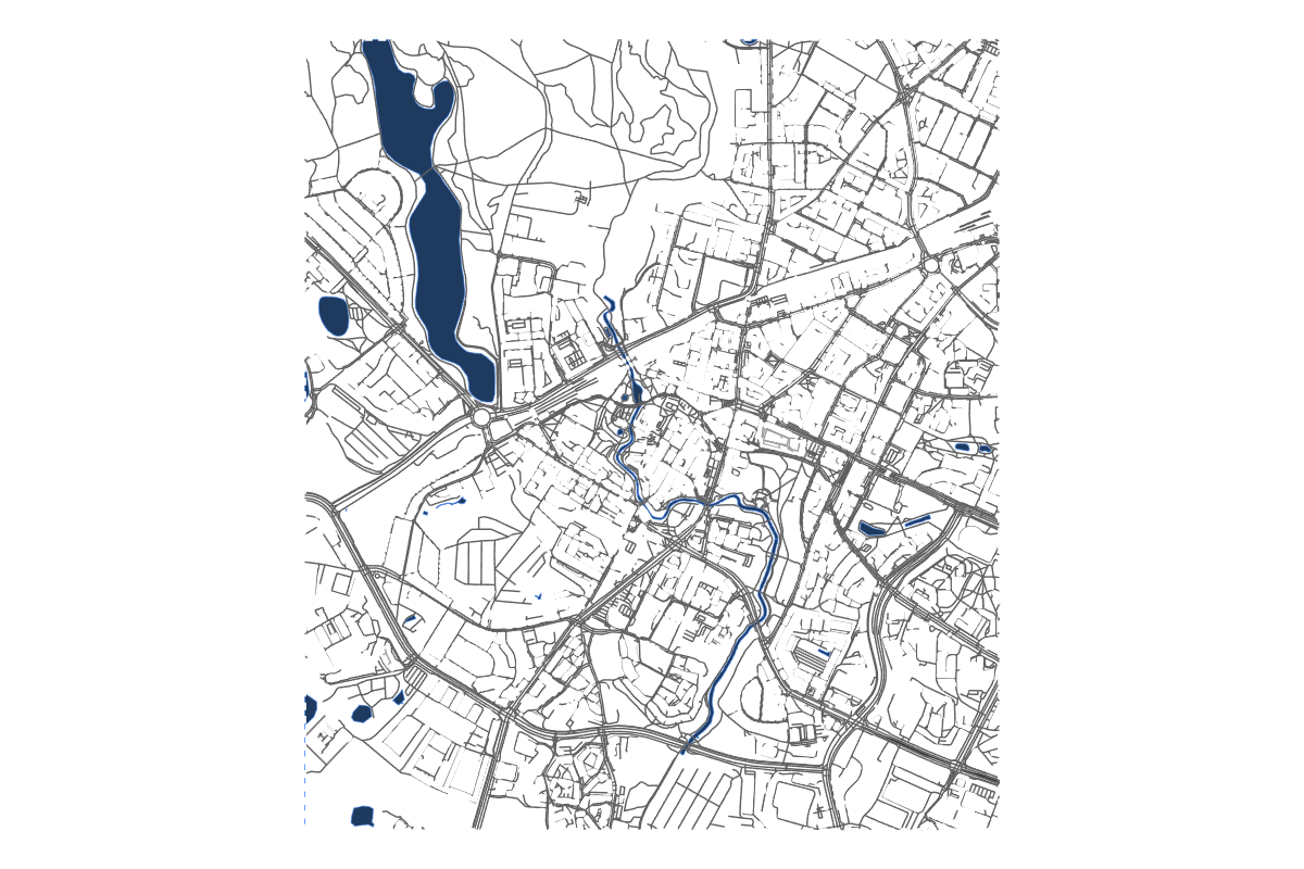 Site map