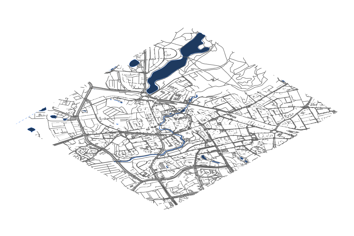 Site overview