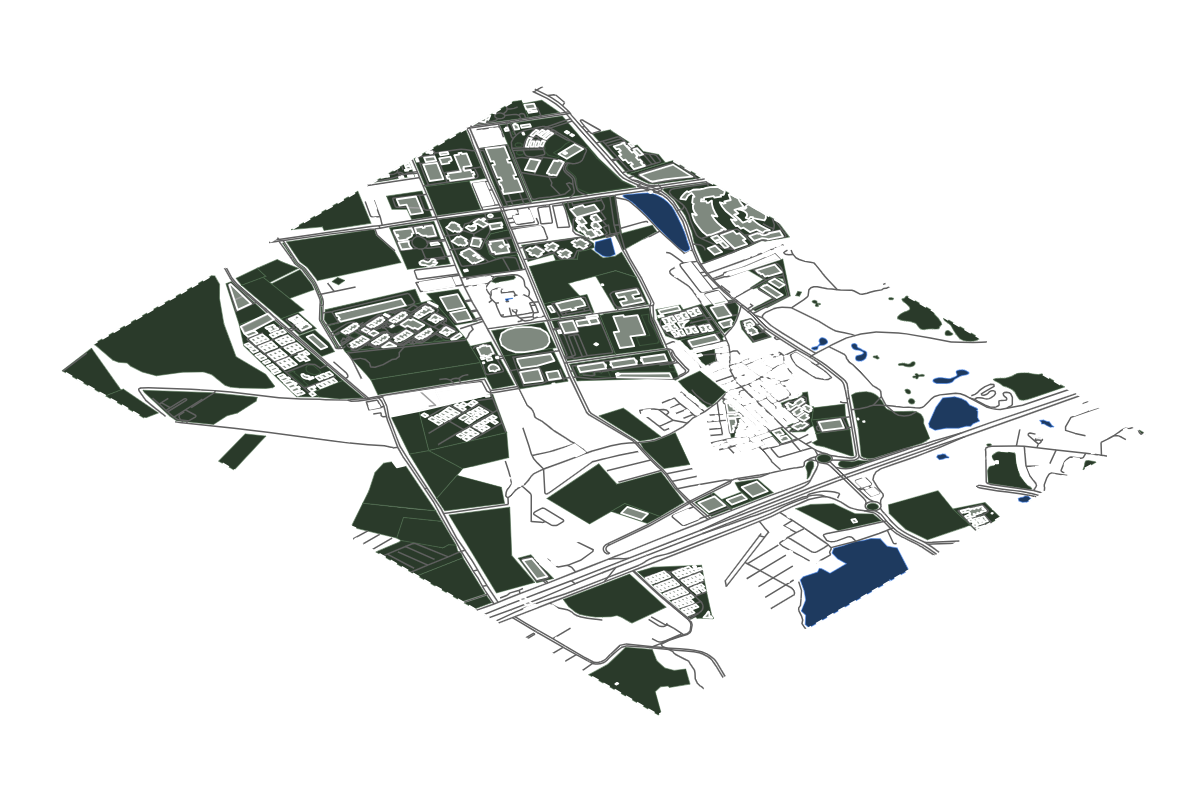 Site overview