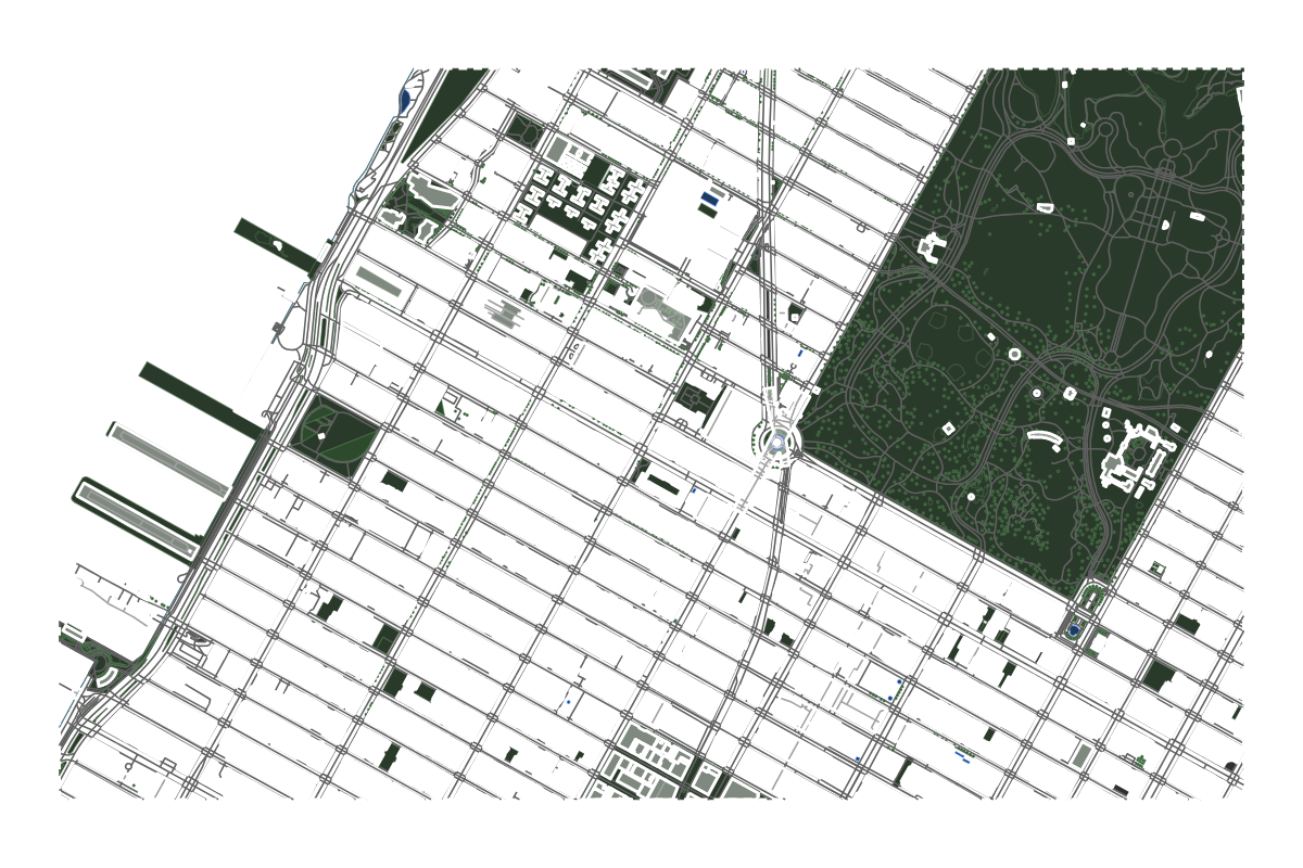 Site map