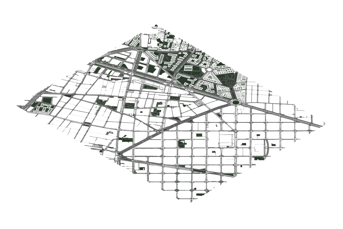 Site overview