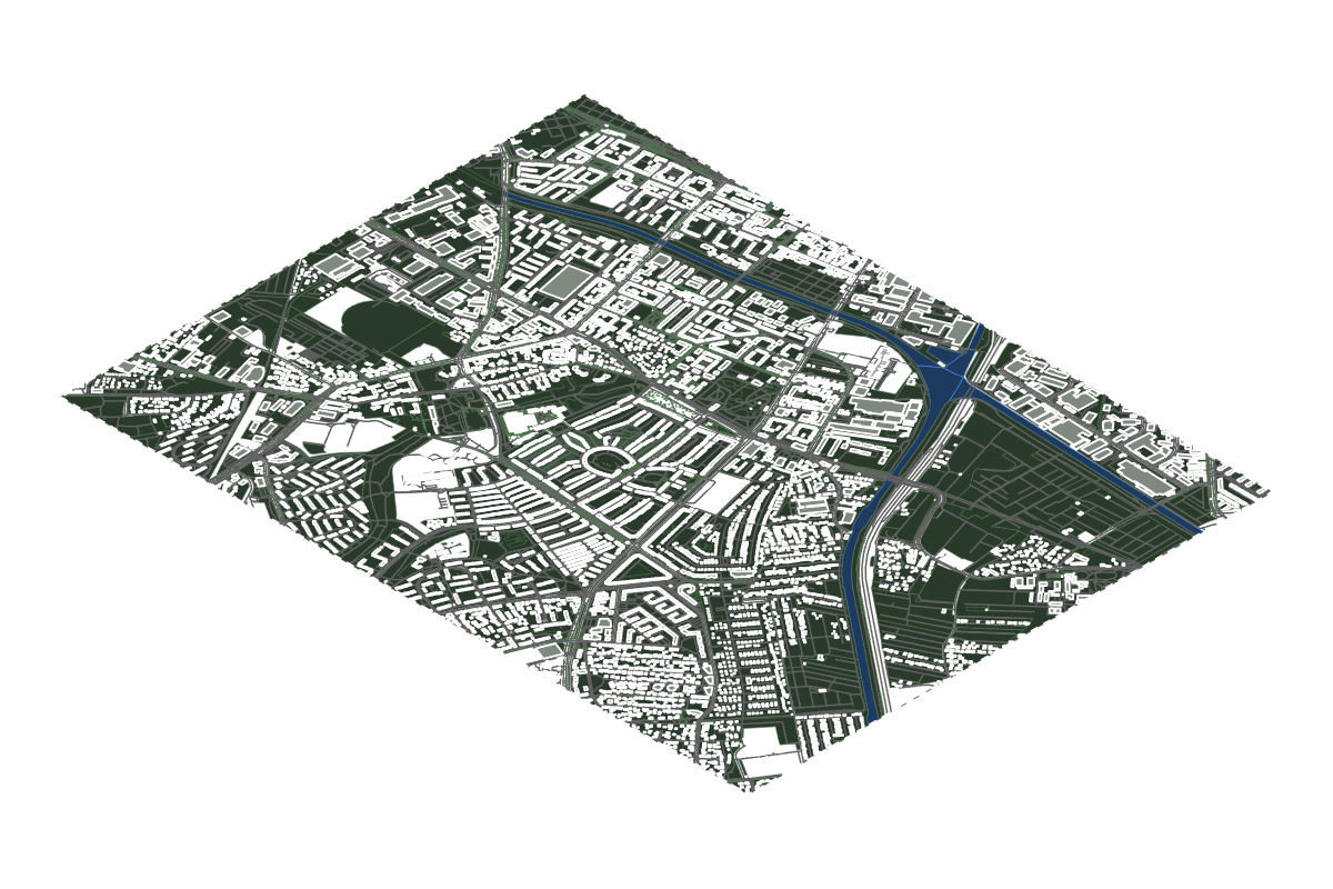 Site overview