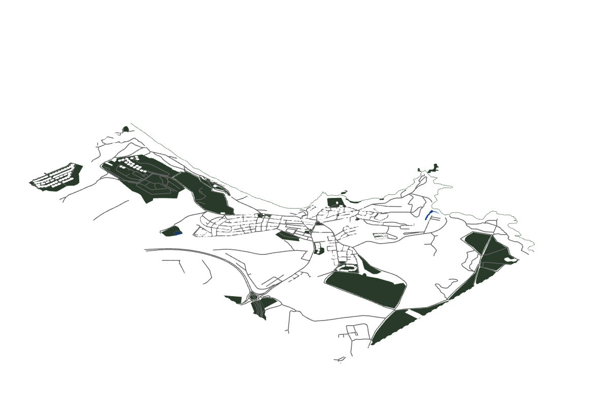 Site overview
