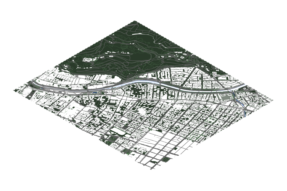 Site overview