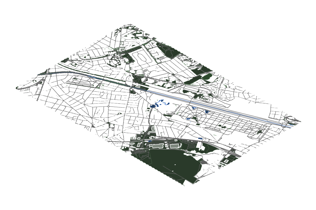 Site overview