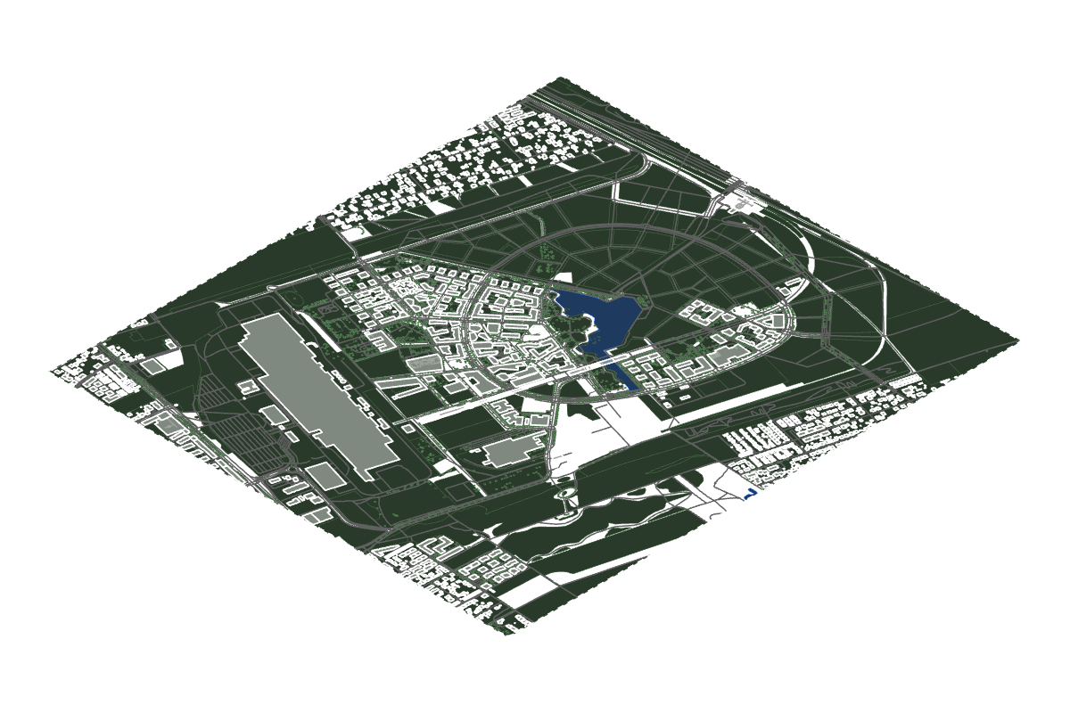 Site overview