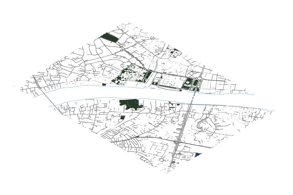 Site overview