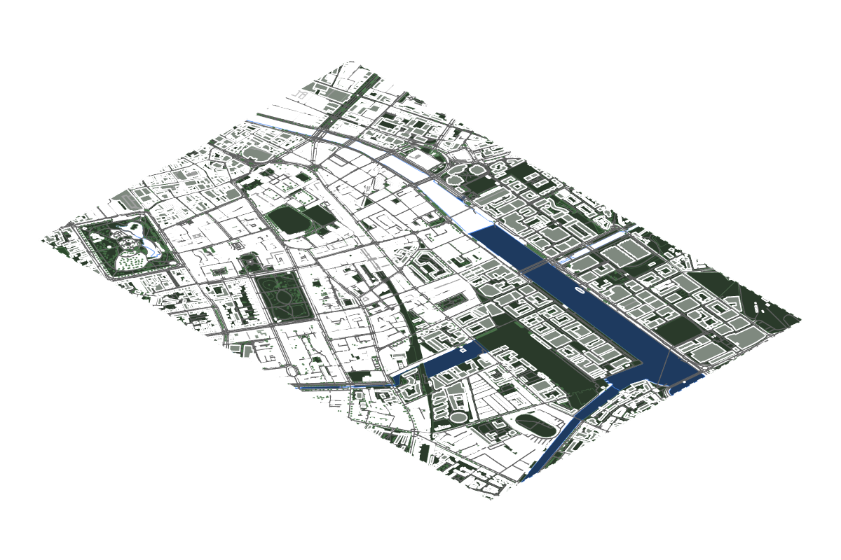 Site overview