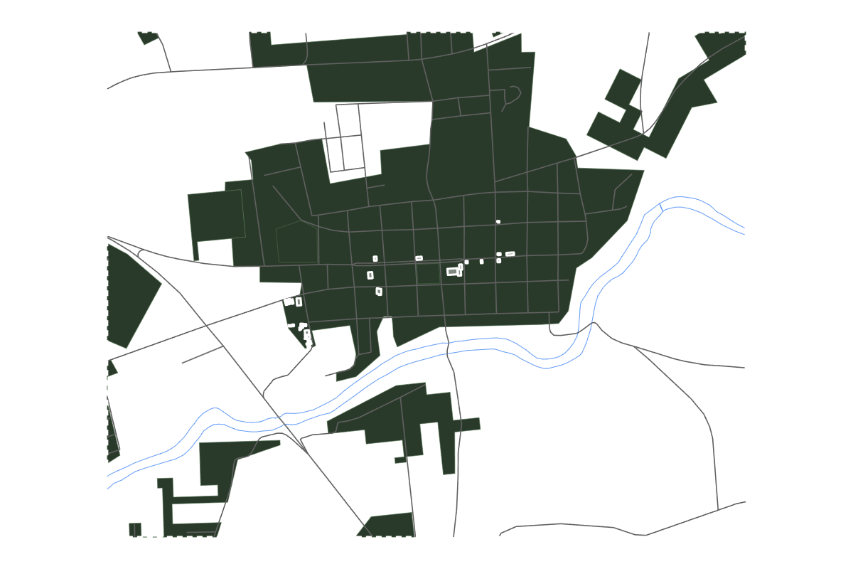 Site map