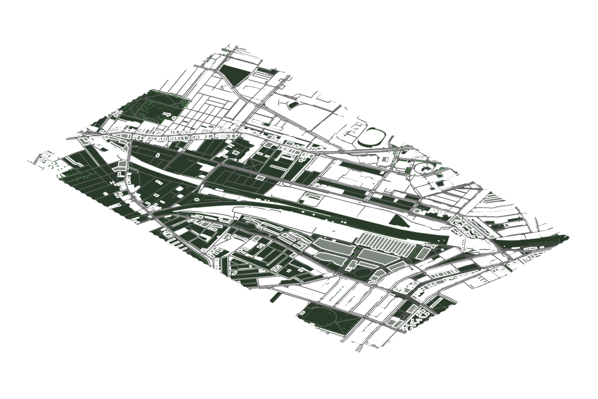 Site overview