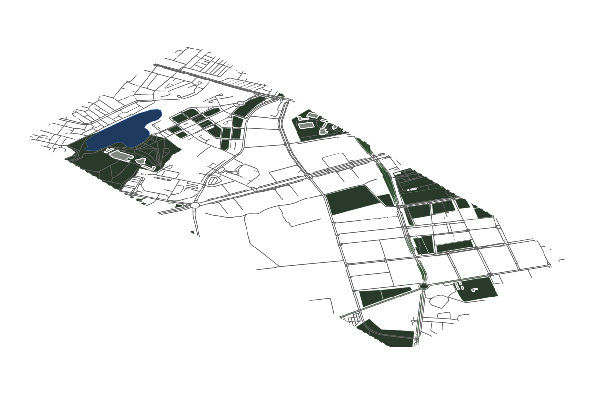 Site overview