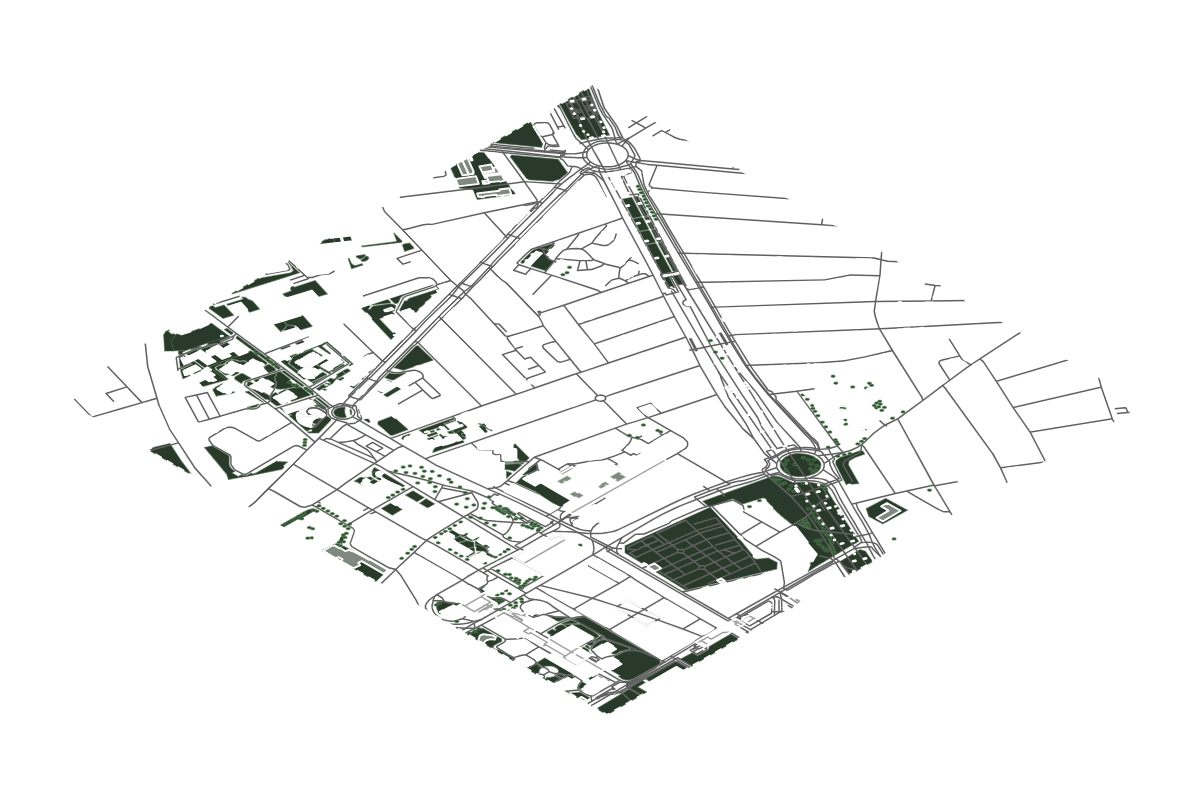 Site overview
