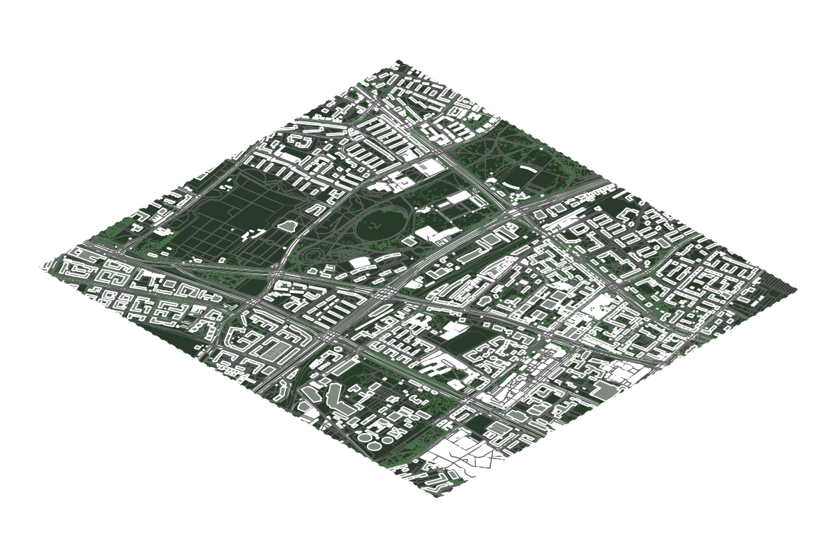Site overview