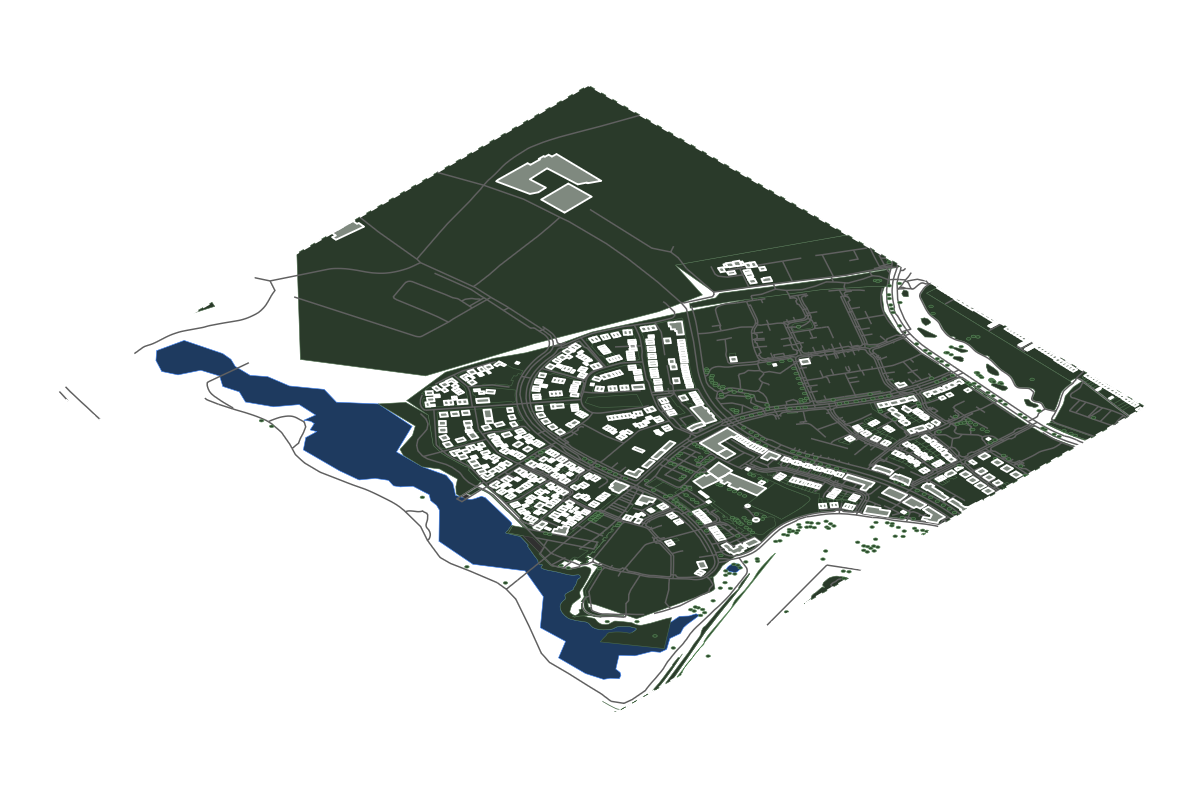 Site overview