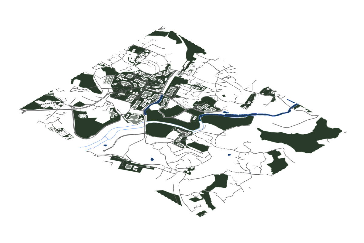 Site overview