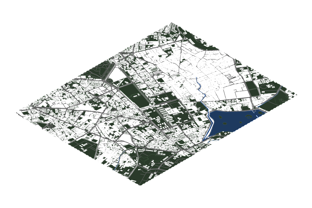Site overview