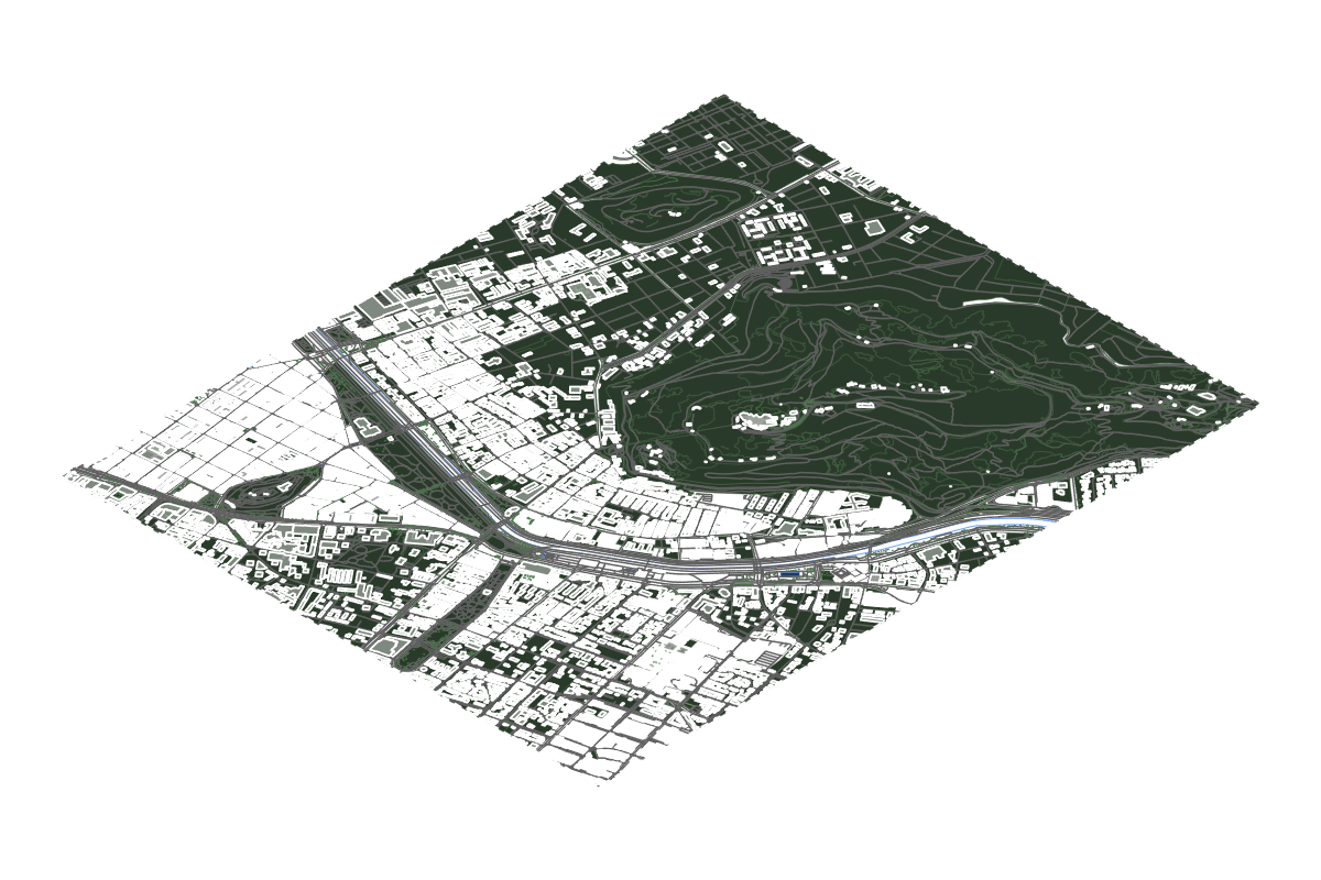 Site overview
