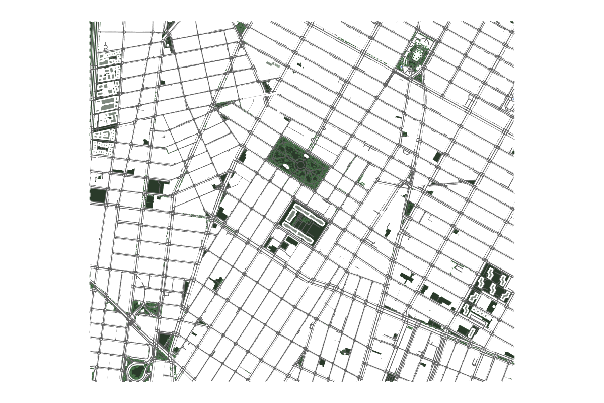 Site map